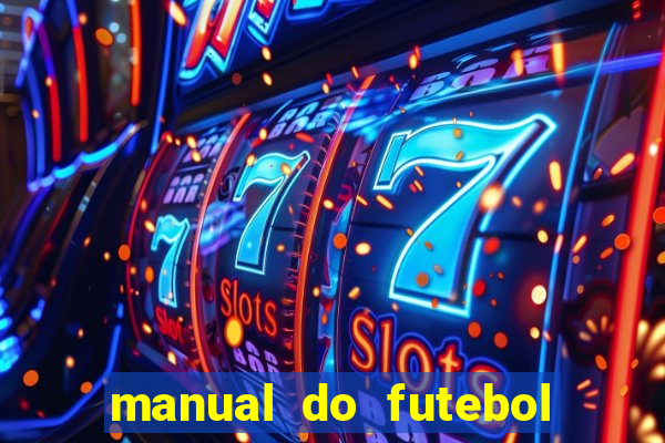 manual do futebol americano pdf